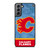 CALGARY FLAMES HOCKEY TEAM Samsung Galaxy S21 Plus Case Cover