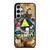 GRAVITY FALLS AND FRIENDS Samsung Galaxy S23 FE Case Cover