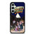 GRAVITY FALLS CARTOON Samsung Galaxy S23 FE Case Cover