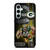 GREEN BAY PACKERS NFL MASCOT Samsung Galaxy S23 FE Case Cover