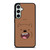 GRIZZLY WE BARE BEARS 2 Samsung Galaxy S23 FE Case Cover