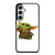 GROGU BABY YODA STAR WARS Samsung Galaxy S23 FE Case Cover