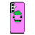 GUAVA JUICE PINK Samsung Galaxy S23 FE Case Cover