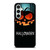 HALLOWEEN ICON Samsung Galaxy S23 FE Case Cover