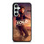 HAN SOLO STAR WARS STORY Samsung Galaxy S23 FE Case Cover