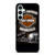 HARLEY DAVIDSON MOTOR COLLECTION Samsung Galaxy S23 FE Case Cover