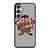 HARLEY DAVIDSON TASMANIAN DEVIL Samsung Galaxy S23 FE Case Cover