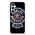 HARLEY DAVIDSON USA METAL EMBLEM Samsung Galaxy S23 FE Case Cover