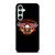 HARLEY DAVIDSON WING SKULL LOGO Samsung Galaxy S23 FE Case Cover