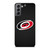 CAROLINA HURRICANES HOCKEY NHL LOGO Samsung Galaxy S21 Plus Case Cover