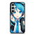 HATSUNE MIKU CUTE FACE Samsung Galaxy S23 FE Case Cover