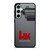 HECKLER AND KOCH LOGO Samsung Galaxy S23 FE Case Cover