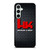 HECKLER AND KOCH PLATE LOGO Samsung Galaxy S23 FE Case Cover