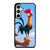 HEIHEI DISNEY MOANA CHICKEN  Samsung Galaxy S23 FE Case Cover