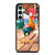HEIHEI MOANA CHICKEN Samsung Galaxy S23 FE Case Cover