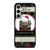 HELLO KITTY LOVES COACH Samsung Galaxy S23 FE Case Cover