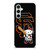 HELLO KITTY SAN FRANCISCO GIANTS MLB Samsung Galaxy S23 FE Case Cover