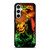 HELLOWEEN BAND STRAIGHT OUT OF HELL Samsung Galaxy S23 FE Case Cover