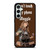 HERMIONE HARRY POTTER DONT TOUCH MY PHONE Samsung Galaxy S23 FE Case Cover