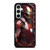 HERO IRON MAN CRAFT Samsung Galaxy S23 FE Case Cover