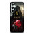 HIGGS MONAGHAN DEATH STRANDING GAMES 2 Samsung Galaxy S23 FE Case Cover