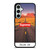 HISTORICAL ROUTE 66 US SUPREME Samsung Galaxy S23 FE Case Cover