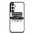 HOONIGAN RACING KEN BLOCK Samsung Galaxy S23 FE Case Cover