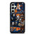 HOUSTON ASTROS ATTACK Samsung Galaxy S23 FE Case Cover