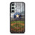 HOUSTON ASTROS BASEBALL ARENA Samsung Galaxy S23 FE Case Cover