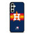HOUSTON ASTROS MLB SYMBOL Samsung Galaxy S23 FE Case Cover