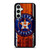 HOUSTON ASTROS RUSTY Samsung Galaxy S23 FE Case Cover