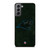CAROLINA PANTHERS FOOTBALL NFL Samsung Galaxy S21 Plus Case Cover
