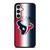 HOUSTON TEXANS GRADIENT LOGO Samsung Galaxy S23 FE Case Cover