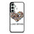 I LOVE LUKE BRYAN COLLAGE Samsung Galaxy S23 FE Case Cover
