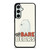 ICE BEAR WE BARE BEARS CARTOON 2 Samsung Galaxy S23 FE Case Cover