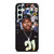 ICE CUBE RAPPER 2 Samsung Galaxy S23 FE Case Cover