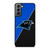 CAROLINA PANTHERS NFL FOOTBALL LOGO Samsung Galaxy S21 Plus Case Cover