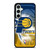 INDIANA PACERS NBA TEAM Samsung Galaxy S23 FE Case Cover