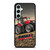 INTERNATIONAL HARVESTER CASE IH TRACTOR Samsung Galaxy S23 FE Case Cover