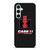 INTERNATIONAL HARVESTER IH FARMALL CARBON LOGO Samsung Galaxy S23 FE Case Cover