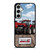 INTERNATIONAL HARVESTER IH TRACTOR Samsung Galaxy S23 FE Case Cover