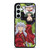 INUYASHA AND KAGOME LOVE Samsung Galaxy S23 FE Case Cover