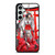 INUYASHA ANIME FAN ART Samsung Galaxy S23 FE Case Cover