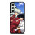 INUYASHA ANIME SERIES Samsung Galaxy S23 FE Case Cover