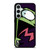 INVADER ZIM ALIEN POP ART Samsung Galaxy S23 FE Case Cover