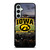 IOWA HAWKEYES FOOTBALL Samsung Galaxy S23 FE Case Cover