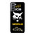 CATERPILLAR JCB HEAVY VEHICLE LOGO Samsung Galaxy S21 Plus Case Cover