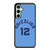 JA MORANT MEMPHIS GRIZZLIES KIT Samsung Galaxy S23 FE Case Cover