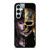 JACK SPARROW PIRATES OF THE CARIBBEAN SKULL Samsung Galaxy S23 FE Case Cover