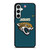 JACKSONVILLE JAGUARS NFL Samsung Galaxy S23 FE Case Cover